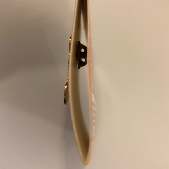 Vintage Precious Moments Pin Christmas Bear 1995 Surry Collectibles Ornament - Picture 11 of 11